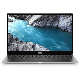Dell XPS 13 9380 13-tum (2018) - Core i5 - Gen 8 (U) - 8GB - SSD 256 GB QWERTY - Spansk