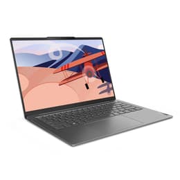 Lenovo IdeaPad Slim 3 15AMN8 15-tum (2023) - Ryzen 5 - 7000 Series (U) - 16GB - SSD 512 GB QWERTY - Spansk
