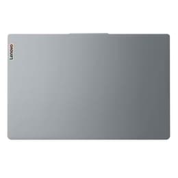 Lenovo IdeaPad Slim 3 15AMN8 15-tum (2023) - Ryzen 5 - 7000 Series (U) - 16GB - SSD 512 GB QWERTY - Spansk