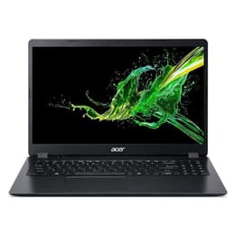 Acer Aspire A315-34-C58D 15-tum (2019) - Celeron N4000 - 4GB - HDD 1 TB AZERTY - Fransk