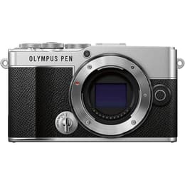 PEN E-P7 - Grå