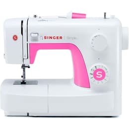 Singer Simple 3210 Symaskin