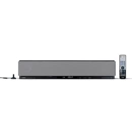 Soundbar Yamaha YSP-800 - Grå/Svart