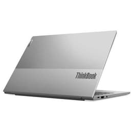 Lenovo ThinkBook 13S G2 ITL 13-tum (2021) - Core i5 - Gen 11 (G) - 16GB - SSD 512 GB QWERTZ - Tysk