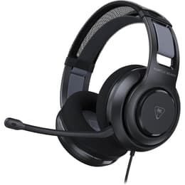 TURTLE BEACH Atlas 200 noise Cancelling gaming kabelansluten Hörlurar med microphone - Svart