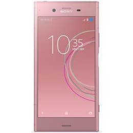 Xperia XZ1 64GB - Rosa - Olåst