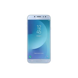 Galaxy J5 (2017) 32GB - Blå - Olåst