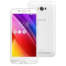 Asus Zenfone Max ZC550KL 16GB - Vit - Olåst