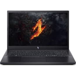 Acer Nitro V15 ANV15-41 15"-tum - Ryzen 7 7735HS - 32GB - SSD 1 TBGB Nvidia GeForce RTX 4060 QWERTY - Spansk