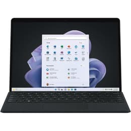 Microsoft Surface Pro 9 13-tum Core i5-1245U - SSD 256 GB - 16GB Utan tangentbord