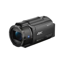 Sony FDR-AX40 Videokamera - Svart