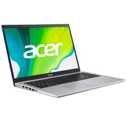 Acer Aspire 5 15-tum (2021) - Core i5 - Gen 11 (H) - 8GB - SSD 512 GB QWERTY - Spansk