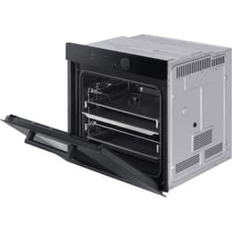 Pulsad värme multifunktion Samsung NV75T9579CD DUAL COOK Ugn