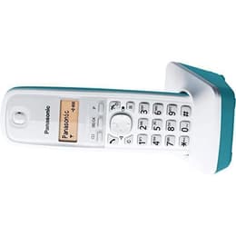 Panasonic KX-TG1612 Fast telefon