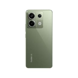 Xiaomi Redmi Note 13 Pro 512GB - Grön - Olåst