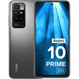 Xiaomi Redmi 10 Prime 128GB - Svart - Olåst