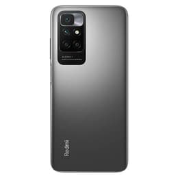 Xiaomi Redmi 10 Prime 128GB - Svart - Olåst