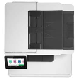 HP LaserJet Pro MFP M479FDN Färglaser