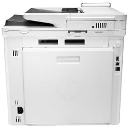 HP LaserJet Pro MFP M479FDN Färglaser
