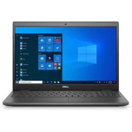 Dell Latitude 3510 15-tum (2020) - Core i3 - Gen 10 (U) - 8GB - SSD 128 GB AZERTY - Fransk