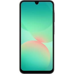 Galaxy A27 128GB - Svart - Olåst