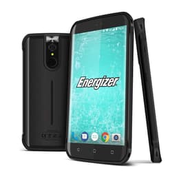 Energizer H550s 32GB - Svart - Olåst