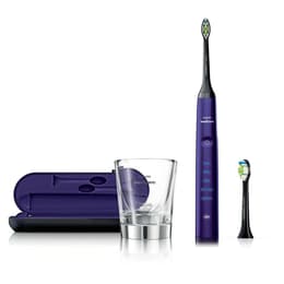 Philips HX9372/04 Elektrisktandborste