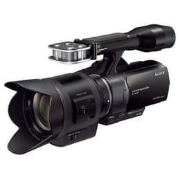 Sony NEX-VG30 Videokamera - Svart