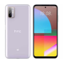 HTC Desire 21 Pro 5G 128GB - Lila - Olåst
