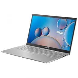 Asus VivoBook S515JA-EJ029T 15-tum (2020) - Core i3 - Gen 10 (G) - 8GB - SSD 512 GB AZERTY - Fransk