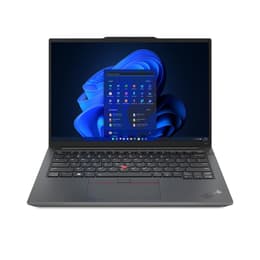 Lenovo ThinkPad E14 G5 14-tum () - Core i5 - Gen 13 (U) - 8GB - 256 GB SSD QWERTZ - Tysk