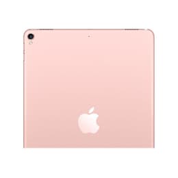 iPad Pro 10.5" (2017) 1:a generationen 64 Go - WiFi - Roséguld