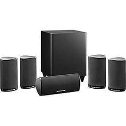 Soundbar Harman Kardon HKTS 5 - Svart