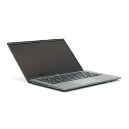 Dell Latitude 7430 14-tum (2022) - Core i7 - Gen 12 (U) - 16GB - SSD 256 GB QWERTZ - Tysk