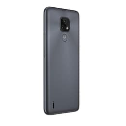 Motorola Moto E7 32GB - Grå - Olåst