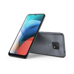 Motorola Moto E7 32GB - Grå - Olåst
