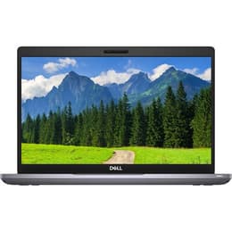 Dell Latitude 5411 14-tum (2020) - Core i5 - Gen 10 (H) - 16GB - SSD 256 GB QWERTY - Italiensk
