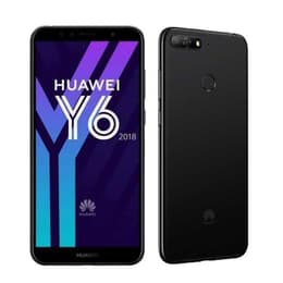 Huawei Y6 Prime (2018) 32GB - Svart - Olåst