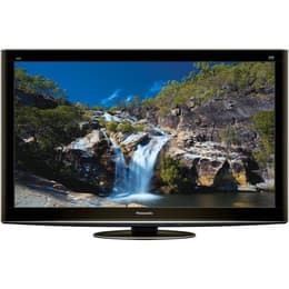 Smart TV Panasonic Full HD 1080p 50,0000 TX-P50VT20