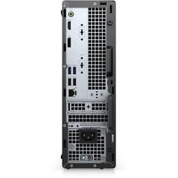 Dell OptiPlex 3080 SFF Core i3-10100 3.6 - SSD 512 GB - 8GB