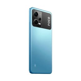 Xiaomi Poco X5 256GB - Blå - Olåst