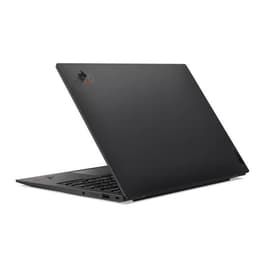 Lenovo ThinkPad X13 Yoga G2 13-tum (2020) - Core i5 - Gen 11 (G) - 16GB - SSD 2 TB QWERTZ - Tysk