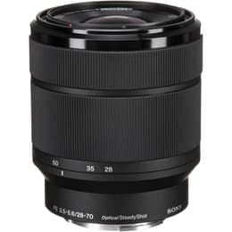 Sony Objektiv SEL2870 FE OSS Sony FE 28-70mm f/3.5-5.6