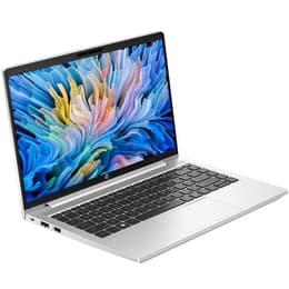 HP ProBook 445 G10 14-tum (2023) - Ryzen 7 - 7000 Series (U) - 16GB - SSD 512 GB QWERTY - Engelsk