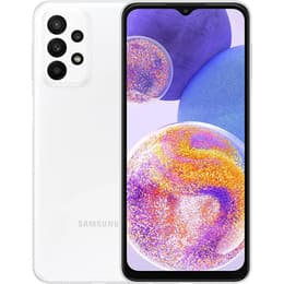 Galaxy A23 128GB - Vit - Olåst