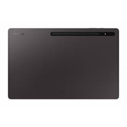 Galaxy Tab S8 Ultra 256GB - Grå - WiFi