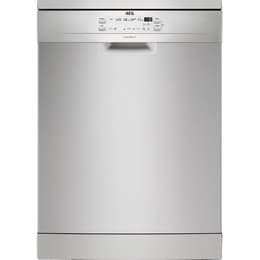 Aeg FFB53610ZM Diskmaskin fristående cm - 12 till 16 kuvert