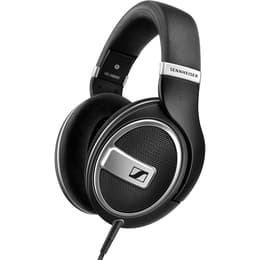 Sennheiser HD 599 noise Cancelling kabelansluten Hörlurar - Svart