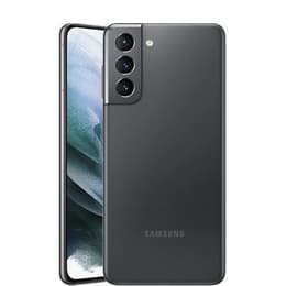 Galaxy S21 5G 256GB - Grå - Olåst