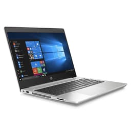 HP ProBook 440 G7 14-tum (2020) - Core i5 - Gen 10 (U) - 16GB - SSD 512 GB QWERTY - Italiensk
